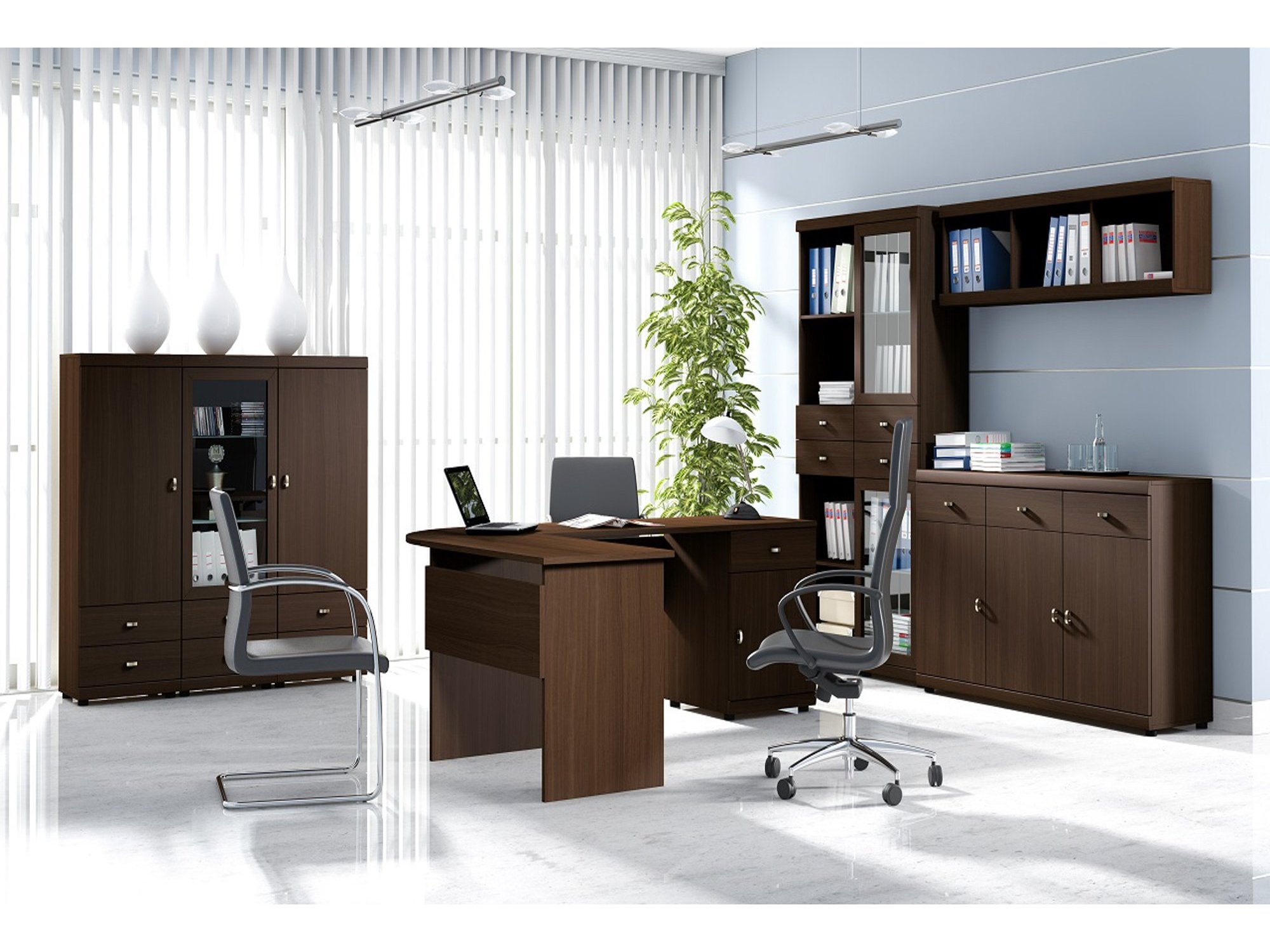 Birou / Office MERIS